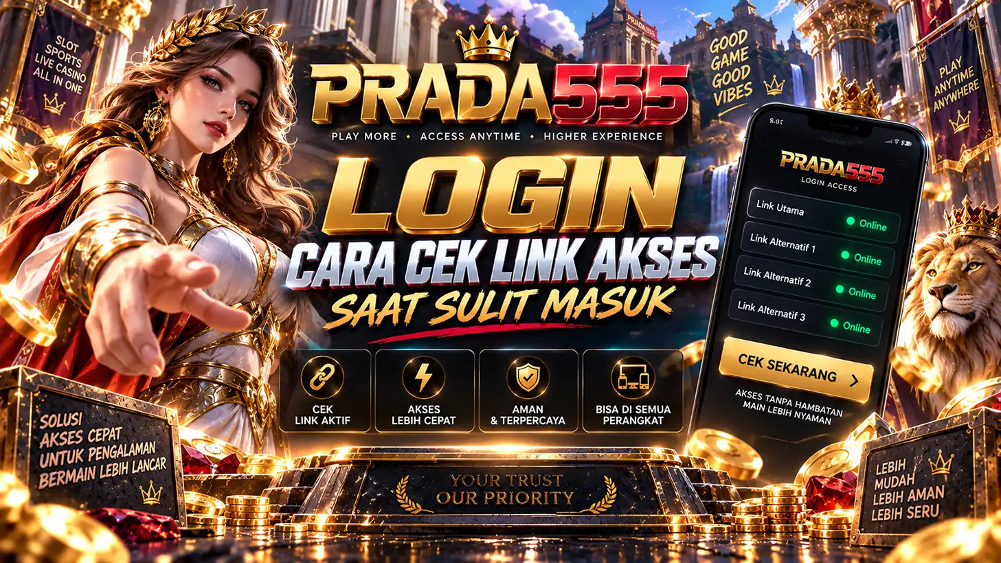 Prada555